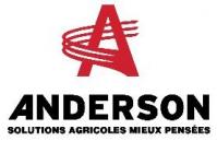 Anderson logo