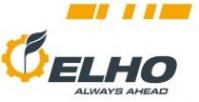 Elho logo